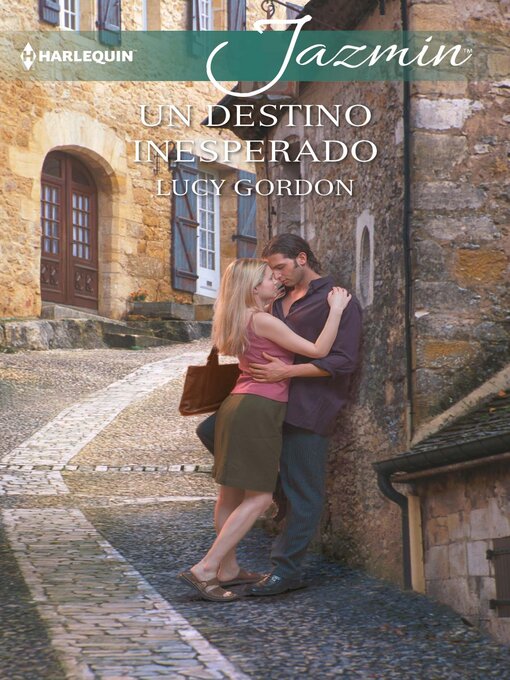 Title details for Un destino inesperado by Lucy Gordon - Available